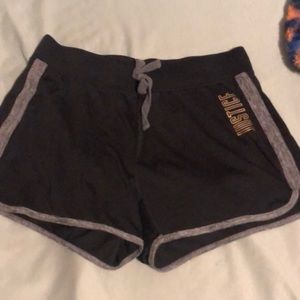 Justice Athletic Shorts